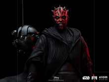 Load image into Gallery viewer, DARTH MAUL LEGACY REPLICA
