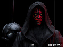 Load image into Gallery viewer, DARTH MAUL LEGACY REPLICA