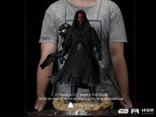 Load image into Gallery viewer, DARTH MAUL LEGACY REPLICA