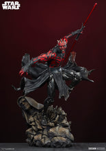 Load image into Gallery viewer, DARTH MAUL MYTHOS PREMIUM FORMAT
