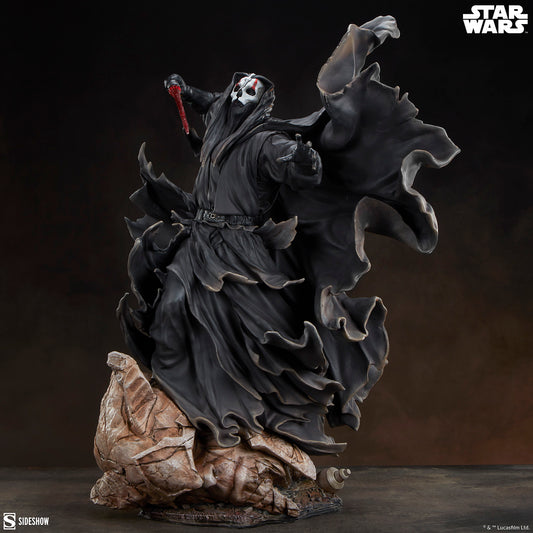 DARTH NIHILUS PREMIUM FORMAT