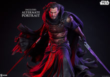 Load image into Gallery viewer, PRE-ORDER: DARTH RAVEN STATUE