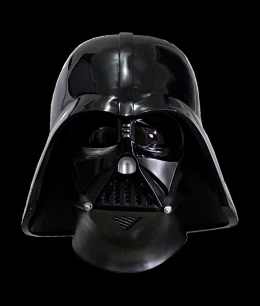 DARTH VADER HELMET