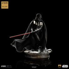 Load image into Gallery viewer, DARTH VADER DELUXE ART SCALE
