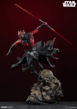 Load image into Gallery viewer, DARTH MAUL MYTHOS PREMIUM FORMAT