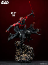 Load image into Gallery viewer, DARTH MAUL MYTHOS PREMIUM FORMAT