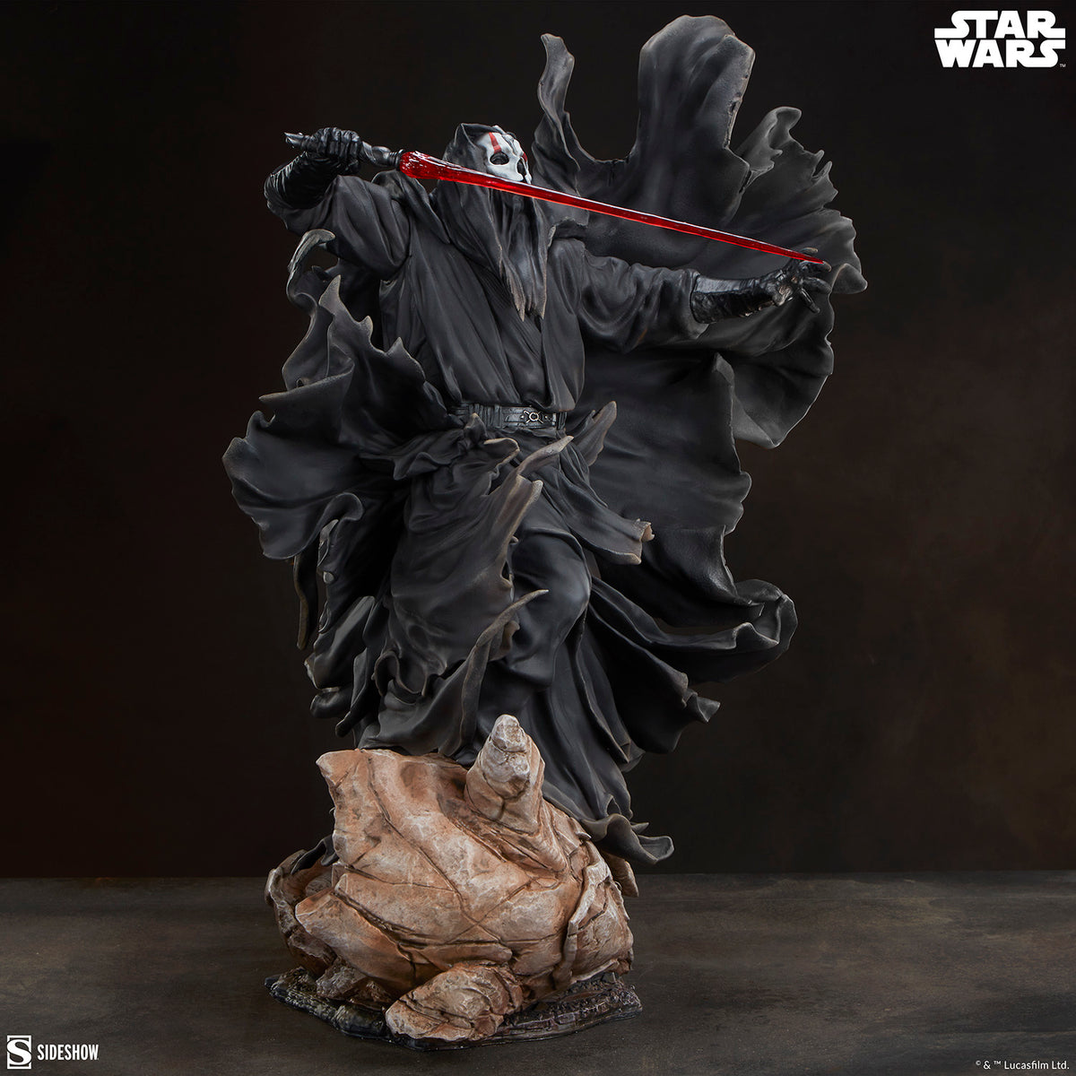 DARTH NIHILUS PREMIUM FORMAT