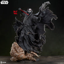 Load image into Gallery viewer, DARTH NIHILUS PREMIUM FORMAT