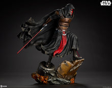 Load image into Gallery viewer, PRE-ORDER: DARTH RAVEN PREMIUM FORMAT