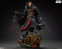 Load image into Gallery viewer, PRE-ORDER: DARTH RAVEN PREMIUM FORMAT