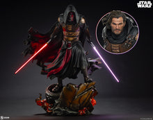 Load image into Gallery viewer, PRE-ORDER: DARTH RAVEN PREMIUM FORMAT