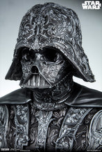 Load image into Gallery viewer, PRE-ORDER: DARTH VADER BUST