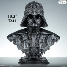 Load image into Gallery viewer, PRE-ORDER: DARTH VADER BUST