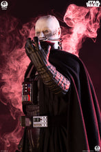 Load image into Gallery viewer, PRE-ORDER: DARTH VADER HYPERREAL STATUE