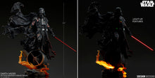 Load image into Gallery viewer, PRE-ORDER: DARTH VADER MYTHOS PREMIUM FORMAT STATUE
