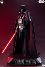 Load image into Gallery viewer, PRE-ORDER: DARTH VADER HYPERREAL STATUE