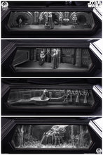 Load image into Gallery viewer, PRE-ORDER: DARTH VADER HYPERREAL STATUE
