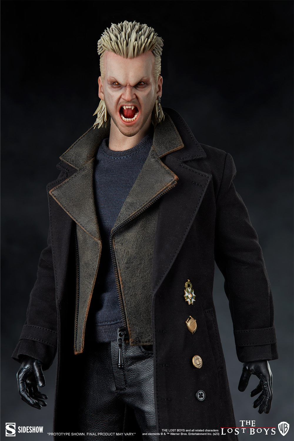 PRE-ORDER: DAVID SIXTH SCALE FIGURE