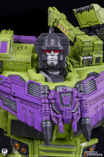 Load image into Gallery viewer, DEVASTATOR MUSEUM SCALE STATUE