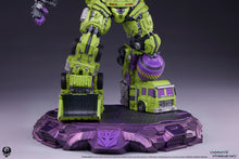 Load image into Gallery viewer, DEVASTATOR MUSEUM SCALE STATUE