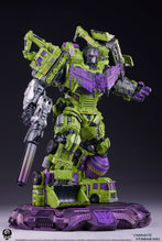 Load image into Gallery viewer, DEVASTATOR MUSEUM SCALE STATUE