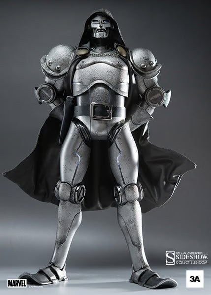 DOCTOR DOOM CLASSIC EDITION