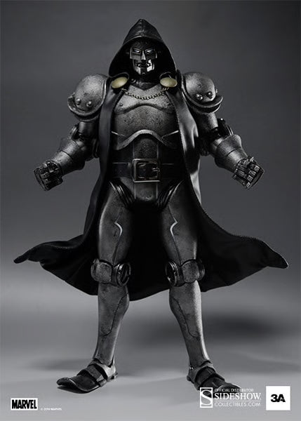 DOCTOR DOOM STEALTH EDITION