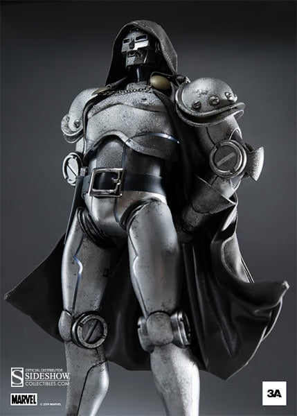 DOCTOR DOOM CLASSIC EDITION