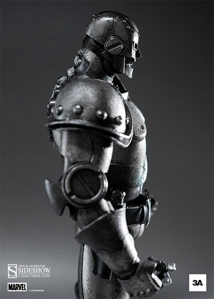 DOCTOR DOOM CLASSIC EDITION