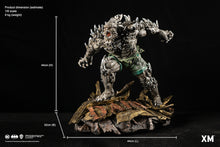 Load image into Gallery viewer, DOOMSDAY SIXTH SCALE STATUE