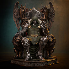 Load image into Gallery viewer, PRE-ORDER: DR DOOM