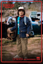 Load image into Gallery viewer, DUSTIN HENDERSON