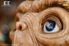 Load image into Gallery viewer, E.T. LIFE SIZE STATUE