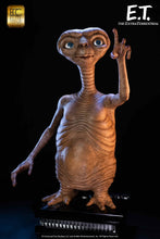 Load image into Gallery viewer, E.T. LIFE SIZE STATUE
