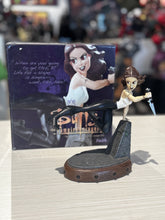 Load image into Gallery viewer, FAITH TOONED-UP MAQUETTE