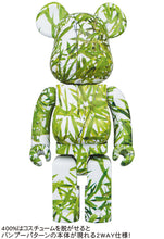 Load image into Gallery viewer, FRAGMENT PANDA 3-PC BEARBRICK SET