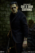 Load image into Gallery viewer, PRE-ORDER: FRANKENSTEIN MIXED MEDIA PREMIUM FORMAT