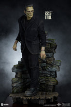 Load image into Gallery viewer, PRE-ORDER: FRANKENSTEIN MIXED MEDIA PREMIUM FORMAT