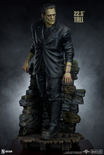 Load image into Gallery viewer, PRE-ORDER: FRANKENSTEIN PREMIUM FORMAT SCULPTED VERSION