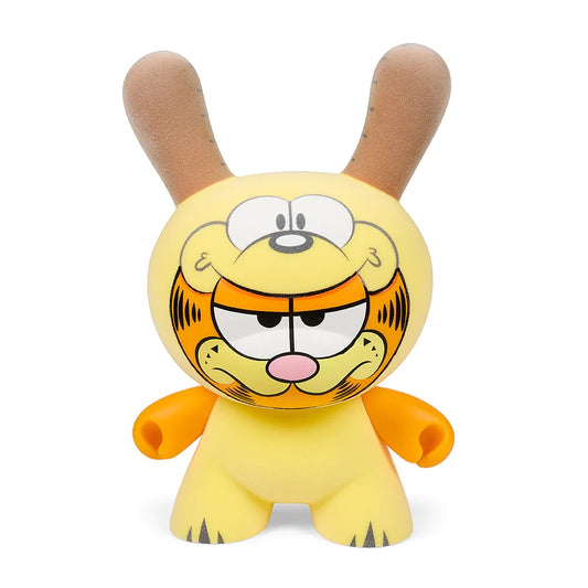 GARFIELD EL IMPOSTOR 8-INCH DUNNY
