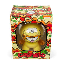 Load image into Gallery viewer, GARFIELD EL IMPOSTOR 8-INCH DUNNY