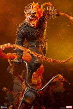 Load image into Gallery viewer, PRE-ORDER: GHOST RIDER PREMIUM FORMAT