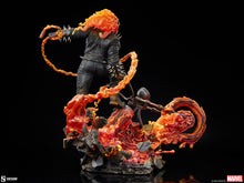 Load image into Gallery viewer, PRE-ORDER: GHOST RIDER PREMIUM FORMAT
