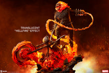 Load image into Gallery viewer, PRE-ORDER: GHOST RIDER PREMIUM FORMAT
