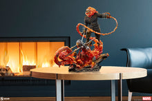 Load image into Gallery viewer, PRE-ORDER: GHOST RIDER PREMIUM FORMAT