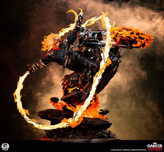 PRE-ORDER: GHOST RIDER