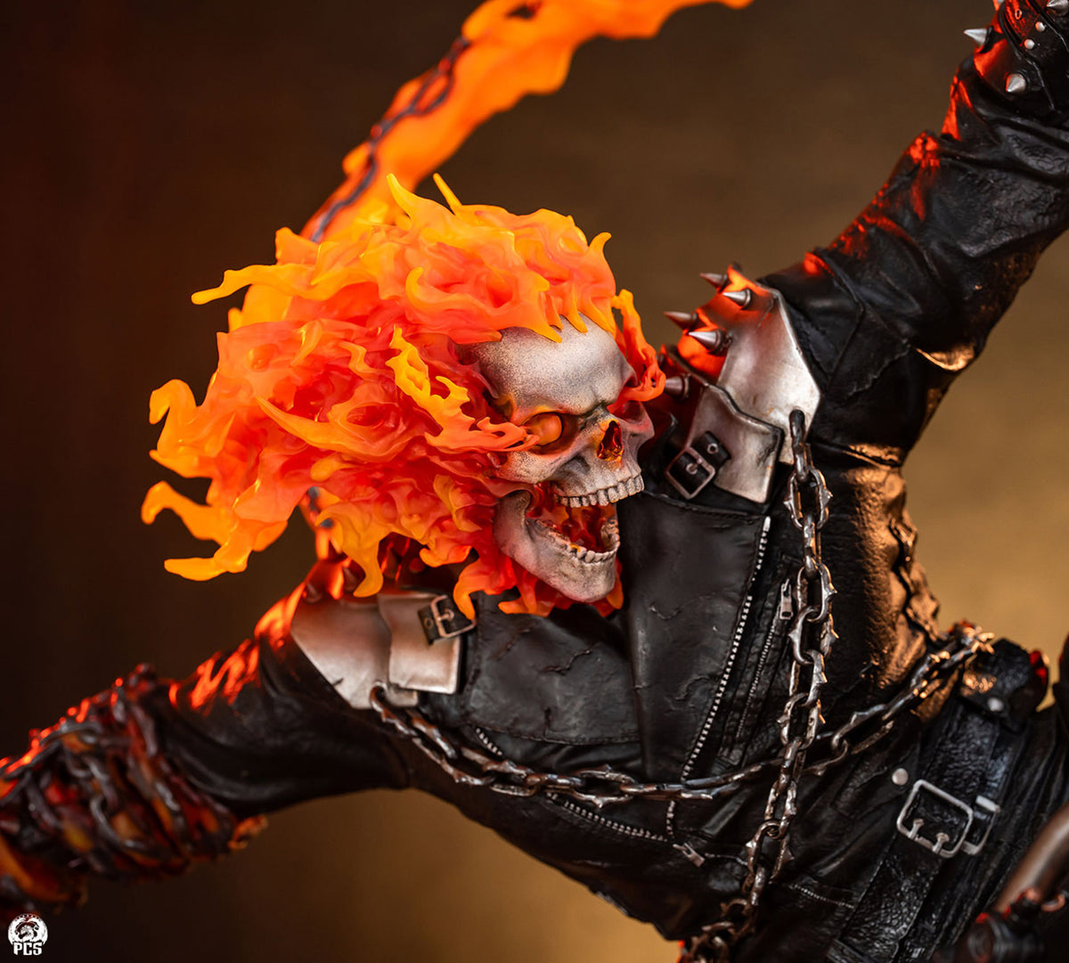 PRE-ORDER: GHOST RIDER