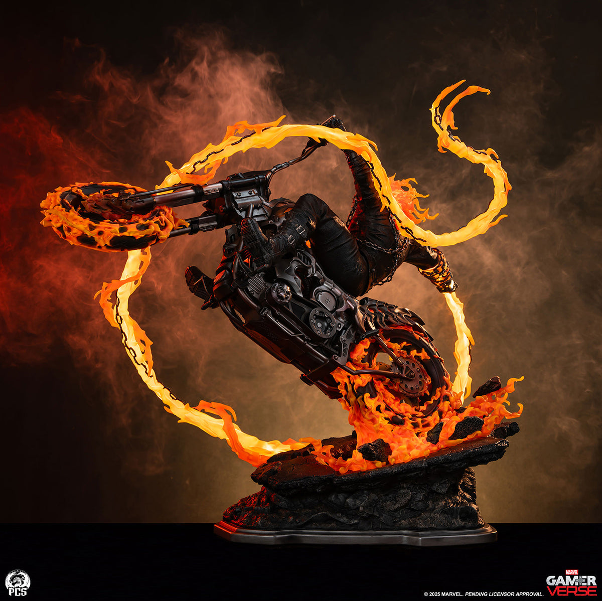 PRE-ORDER: GHOST RIDER