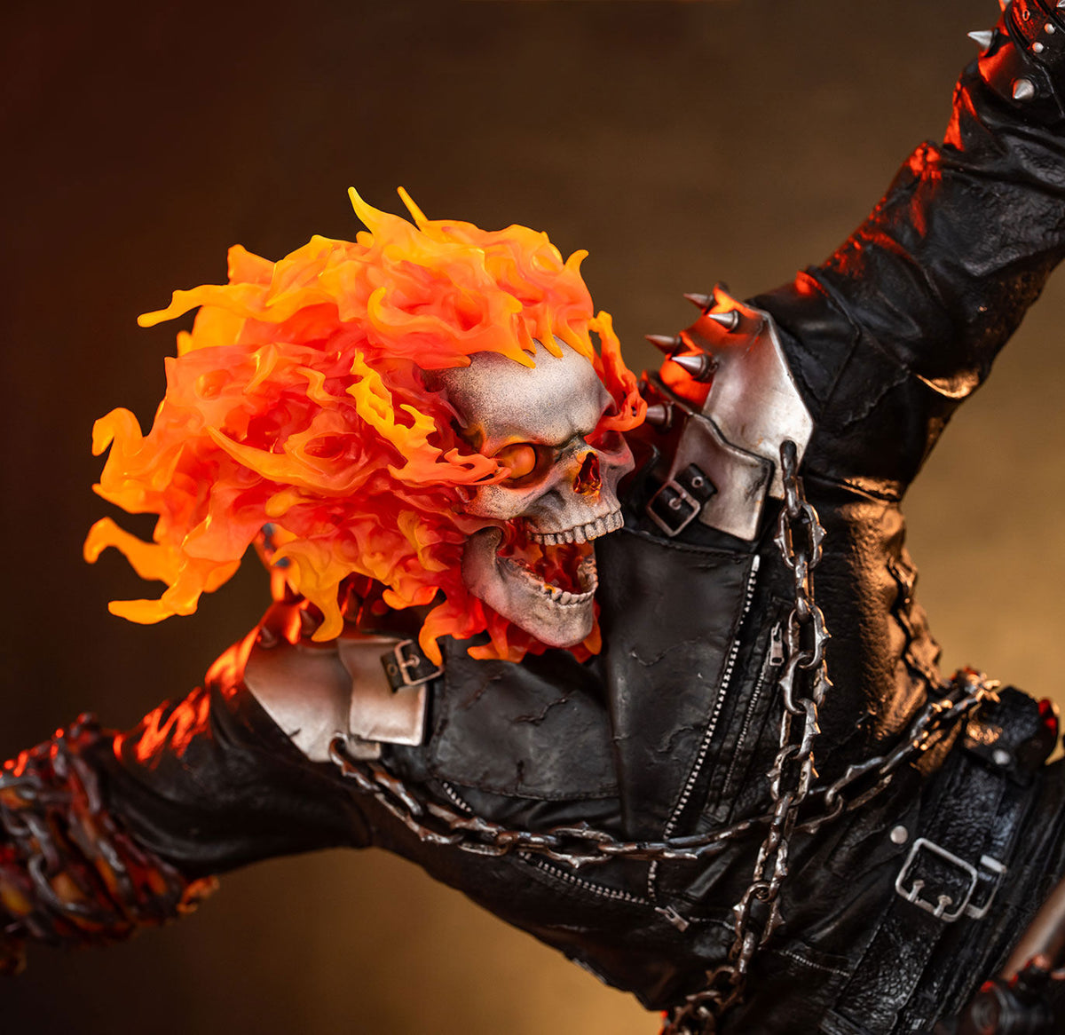 PRE-ORDER: GHOST RIDER VARIANT EDITION
