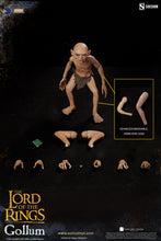 Load image into Gallery viewer, GOLLUM SIXTH SCALE